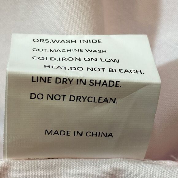 Women’s  Floral Button-Up Shirt Blouse Size XXL - Picture 8 of 12